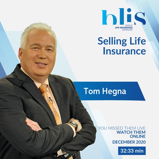 Selling Life Insurance